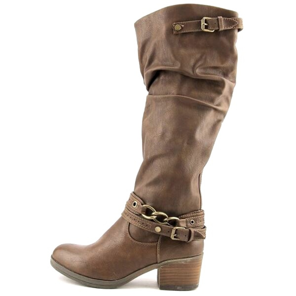 Carlos Santana Cassie boot 8.5